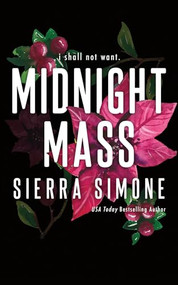 Midnight Mass by Sierra Simone, 9781464279195