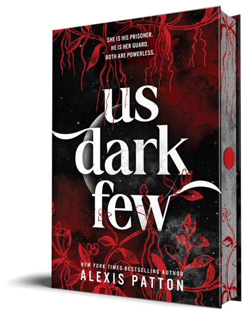 Us Dark Few by Alexis Patton, 9781464278112