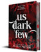 Us Dark Few by Alexis Patton, 9781464278112