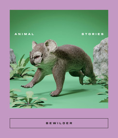 Bewilder (Animal Stories) by Sarah Coolidge, Andrés Barba, Marcin Czub, Alejandra Kamiya, Lim Sunwoo, Anna Dodas Noguer, Zhang Xiu, Dorothy Tse, Wu Ming-Yi, Akhtar Mohiuddin, Natascha Bruce, Mehdi Khawaja, Rima Mukherjee, Kate Webster, Catherine Xinxin Yu, Marialena Carr, Lisa Dillman, Madison Felman-Panagotacos, Jack Hargreaves, 9781966192121