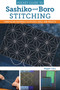 Pocket Guide to Sashiko and Boro Stitching (Carry-along reference to stitches, tools, and projects) by Pepper Cory, 9781639810451