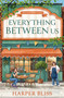 Everything Between Us by Harper Bliss, 9781837007097