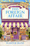 This Foreign Affair by Harper Bliss, 9781837007110