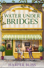 Water Under Bridges by Harper Bliss, 9781837007134
