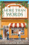 More Than Words by Harper Bliss, 9781837007219