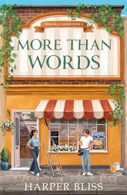 More Than Words by Harper Bliss, 9781837007219