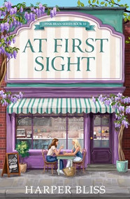 At First Sight by Harper Bliss, 9781837007233