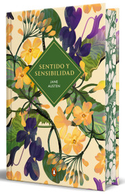 Sentido y sensibilidad (Spanish Edition) by Jane Austen, 9788491058311