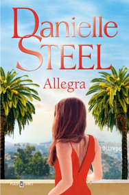 Allegra / Joy (Spanish Edition) by Danielle Steel, 9788401037870