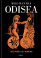 Odisea / Odyssey (Spanish Edition) by Milo Manara, 9788426434494