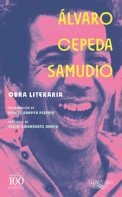 Obra literaria / Literary Work Commemorative Edition (Spanish Edition) by Cepeda Samudio, 9786287880375