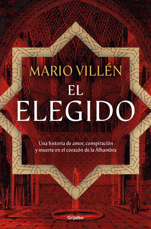 El elegido / The Chosen One (Spanish Edition) by Mario Villén, 9788425374241