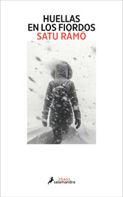 Huellas en los fiordos / Footprints in the Fjords (Spanish Edition) by Satu Rämö, 9791387640255