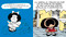 ¡Bienvenidos al cole! / Welcome to School! (Spanish Edition) by Quino, 9788426433985