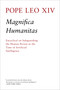 Magnifica Humanitas (Encyclical on Safeguarding the Human Person in the Time of Artificial Intelligence) by Pope Leo XIV, 9781685893095
