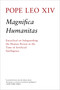 Magnifica Humanitas (Encyclical on Safeguarding the Human Person in the Time of Artificial Intelligence) by Pope Leo XIV, 9781685893095