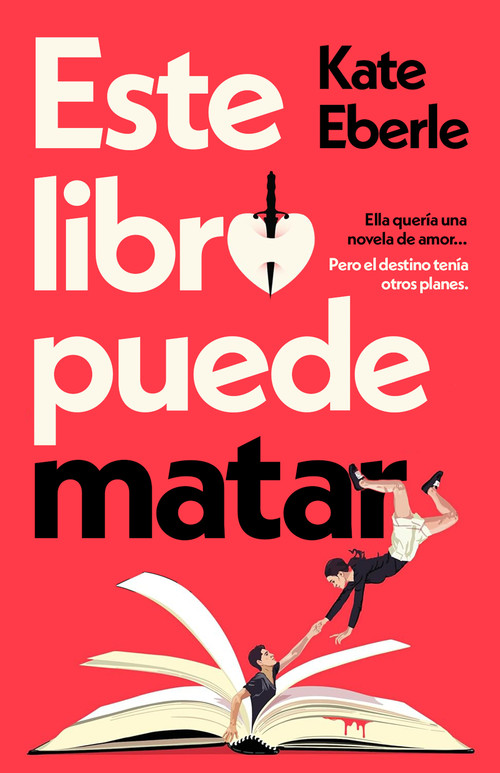 Este libro puede matar / If Books Could Kill (Spanish Edition) by Kate Eberle, 9791387512460