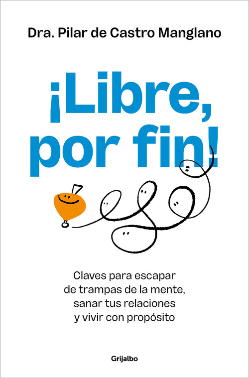 ¡Libre, por fin! / Free at Last! (Spanish Edition) by Pilar De Castro, 9788425372889