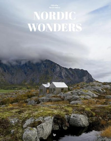 Nordic Wonders (Scandinavian Architecture and Interior Design) by David Andreu, 9788499365862