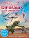 Pop-Up Stickers: Dinosaurs & Pterosaurs by Lisa Regan, Susan Hayes, 9780486857602