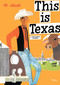 This Is Texas by Miroslav Sasek, 9780789347213