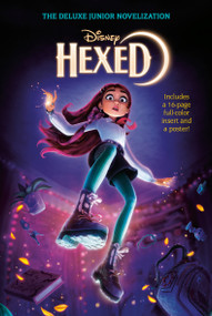 Disney Hexed: The Deluxe Junior Novelization by RH Disney, 9780736447942