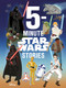 Star Wars 5-Minute Stories by Random House, Random House, 9780736449137