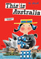 This Is Australia by Miroslav Sasek, 9780789347206