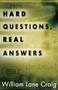 Hard Questions, Real Answers by William Lane Craig, 9781581344875