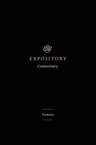 Romans by Robert W. Yarbrough, Iain M. Duguid, James M. Hamilton Jr., Jay Sklar, 9798874911829