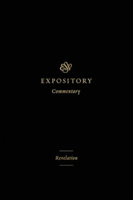 Revelation by Thomas R. Schreiner, 9798874914844
