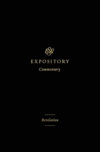 Revelation by Thomas R. Schreiner, 9798874914844