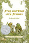 Frog and Toad Are Friends (A Caldecott Honor Award Winner) by Arnold Lobel, Arnold Lobel, 9780060239589