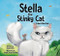 Stella the Stinky Cat (A Fart-Filled Tale) by Hayley Rose, Jungle Bright Studios, 9781950842308