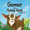Gomer the Gassy Goat by Hayley Rose, Jungle Bright Studios, 9781950842230
