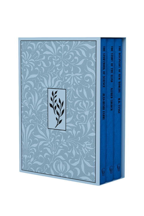 Chapter III: The Triumph of the West by Joshua Centers, Hannah Centers, 9798901160107