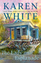 The Lady on Esplanade by Karen White, 9780593549513