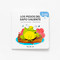 Los pedos del sapo valiente / The Brave Toad's Big Surprise (Spanish Edition) by Jose Carlos Andres, Teresa Ramos, 9788418964572