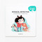 Rosalía, detective / Rosalía the Detective (Spanish Edition) by El Hematocrítico, Cristina Picazo, 9788418964589