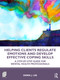 Helping Clients Regulate Emotions and Develop Effective Coping Skills (A Step-by-Step Guide for Mental Health Professionals) by Derek J. Lee, 9781041217947