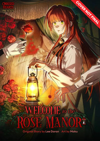 Welcome to the Rose Manor Volume 1 by Lee Daran, MoKu, 9789347195792