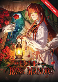 Welcome to Rose Manor Volume 1 by Lee Daran, MoKu, 9789347195792