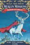 Navidad en Camelot / Christmas in Camelot (Spanish Edition) by Mary Pope Osborne, 9781632455321