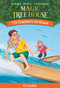 Maremoto en Hawai / High Tide in Hawaii (Spanish Edition) by Mary Pope Osborne, 9781933032955