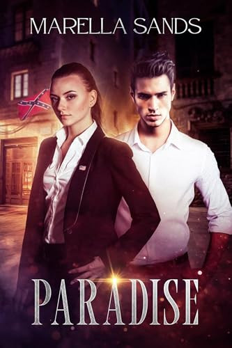 Paradise ((The New Confederacy)) by Marella Sands, 9798888601372