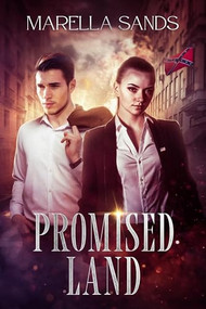 Promised Land by Marella Sands, 9798888601433