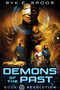 Revolution (Demons of the Past Vol. 2) by Ryk E. Spoor, 9798888601617