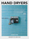 Hand Dryers by Samuel Ryde, 9781912690671