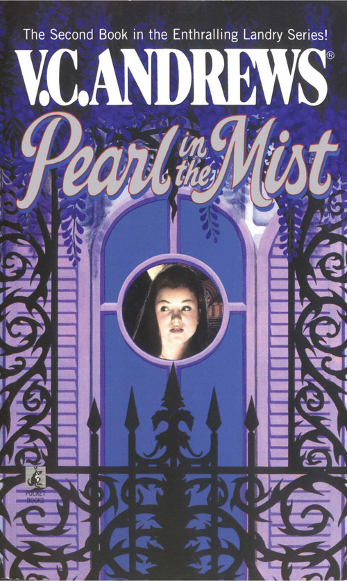 Pearl in the Mist by V.C. Andrews, 9781501104640