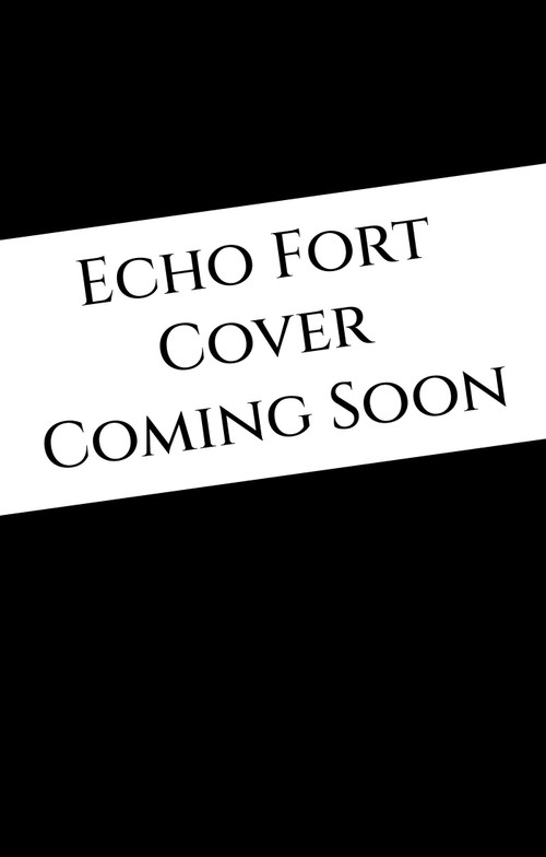 Echo Fort (Book 2 in the Sins of the Zodiac series) by Caroline Peckham, Susanne Valenti, 9781918335071